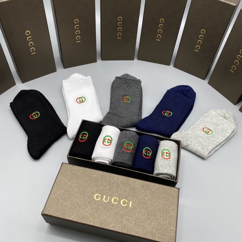 Gucci Socks